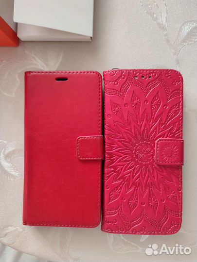 Чехлы на Redmi note7