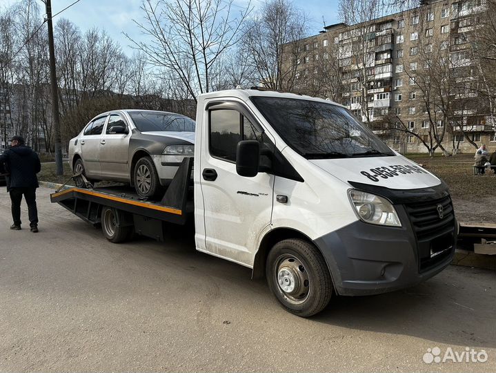 Эвакуатор. Услуги эвакуатора