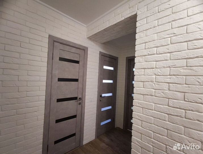 Декоративный кирпич. Гипсовый кирпич