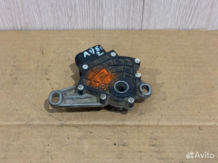 Датчик селектора АКПП Chevrolet Aveo 250