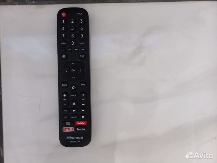 Телевизор SMART tv 55 дюймов