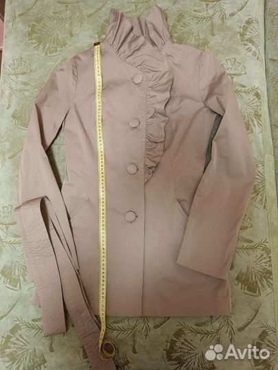 Плащ женский