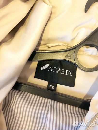 Плащ женский