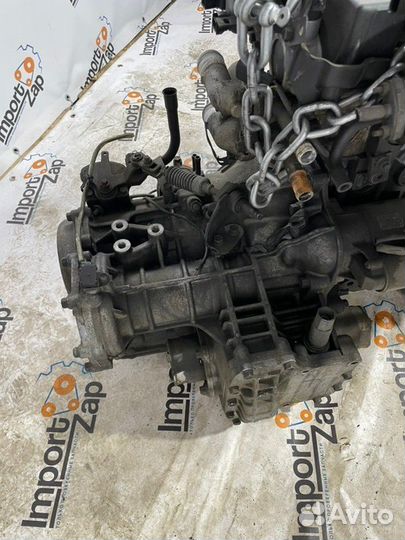 АКПП Hyundai Accent/Getz A4AF3