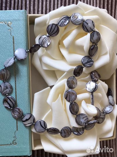 Украшения ручной работы