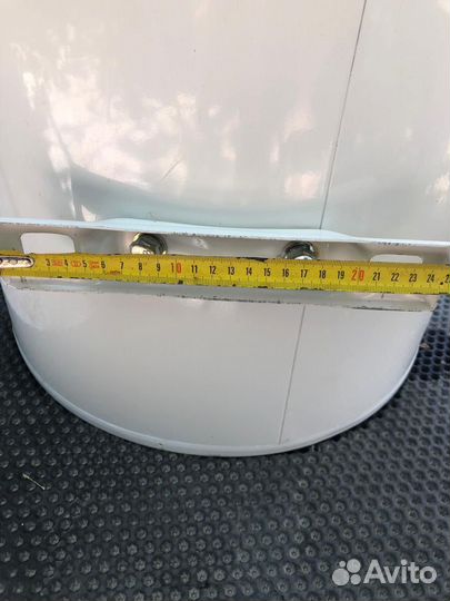 Бойлер водонагреватель