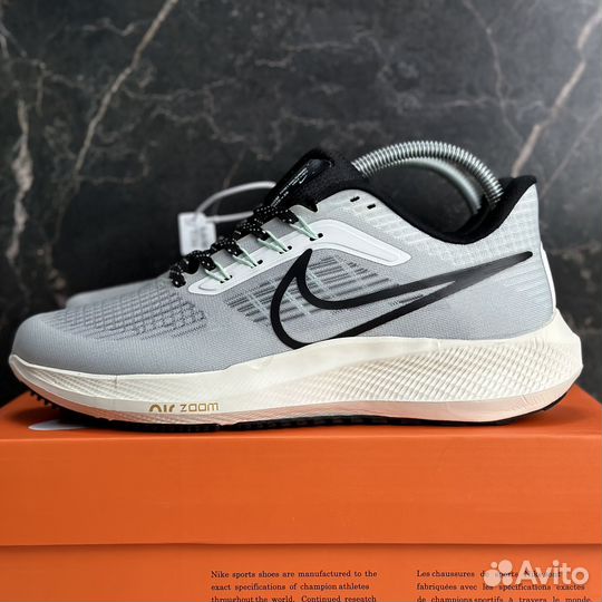 Кроссовки мужские Nike Pegasus 39