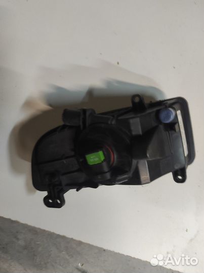 Птф левая на audi S5