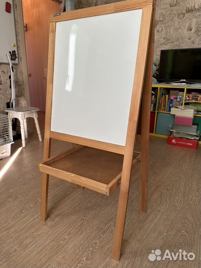 Доска для рисования brauberg