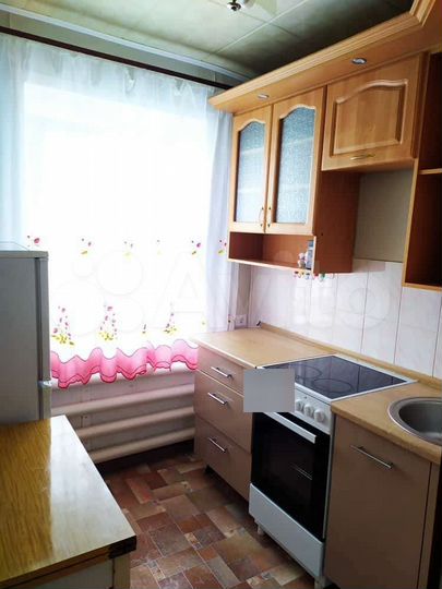 1-к. квартира, 30 м², 2/5 эт.