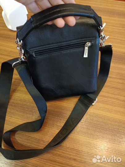 Сумка мужская