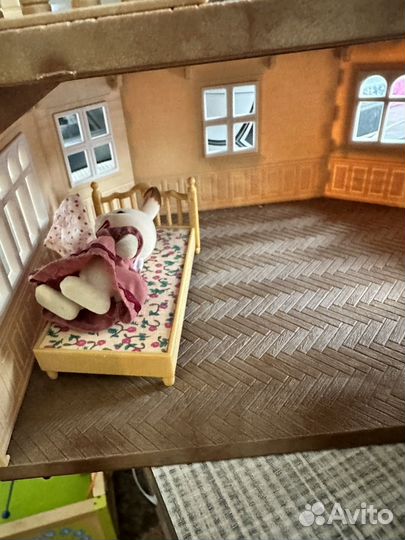 Sylvanian Families