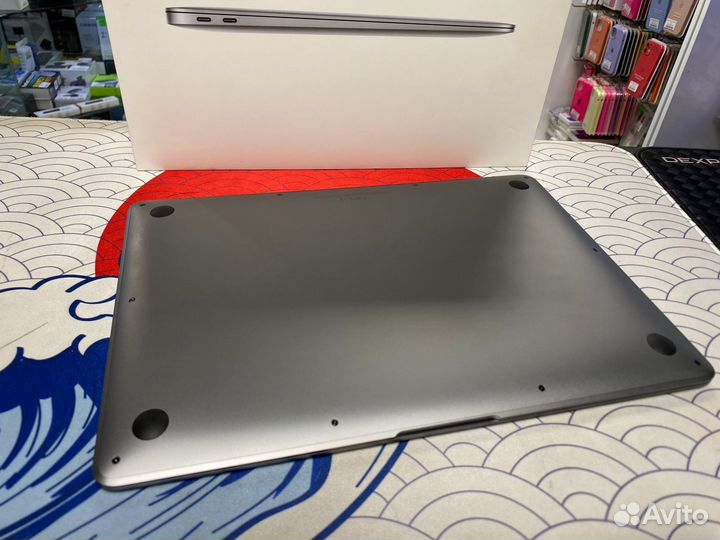 Ноутбук Apple MacBook Air 13