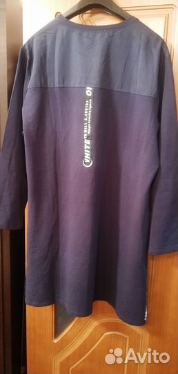 Платье туника