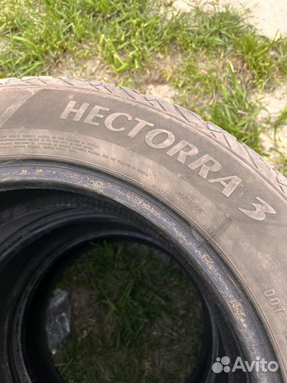 Matador MP 47 Hectorra 3 205/55 R16 91H