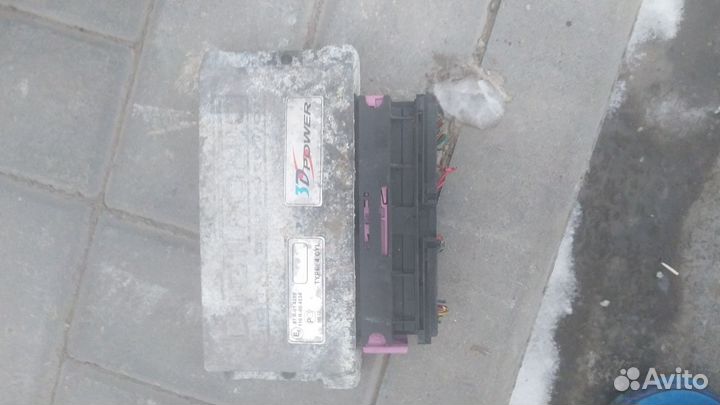 Газовое оборудование пропан на авто