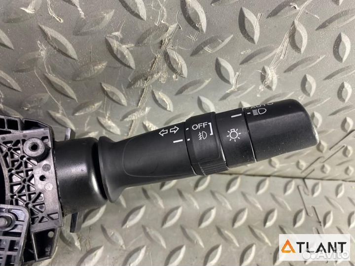 Блок подрулевых переключателей honda odyssey