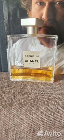 Chanel, d & g, ysl, victoria secret парфюм