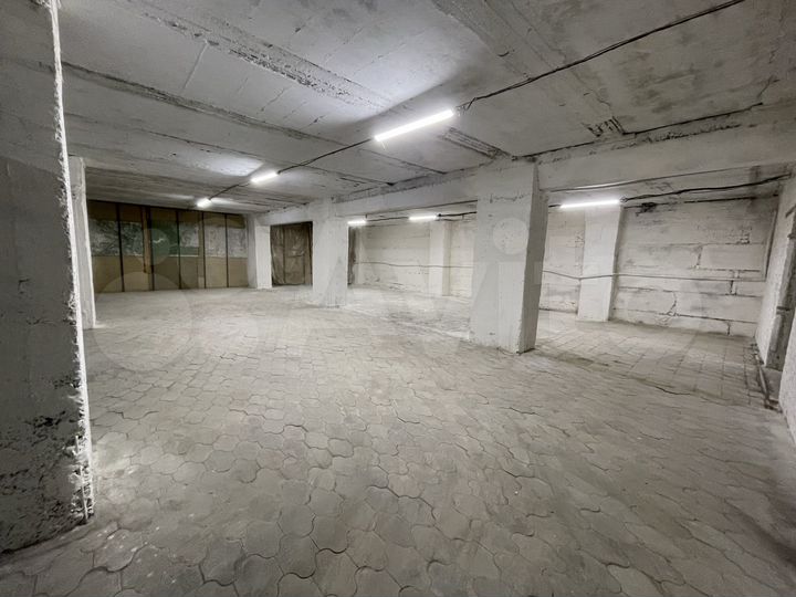 Склад, 200 м²