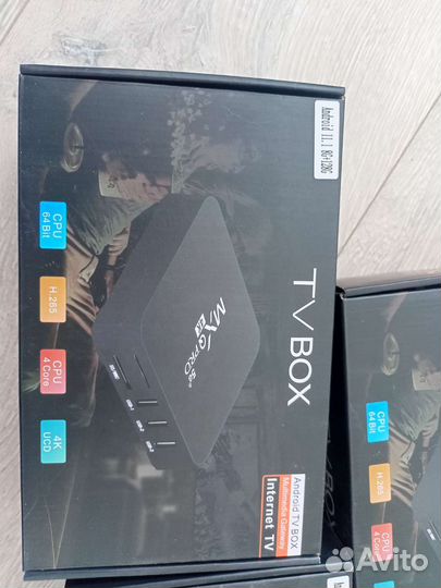 Android 11.1+8G+128G wifi смарт tv