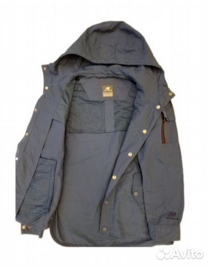 Ветровка мужская NEW balance