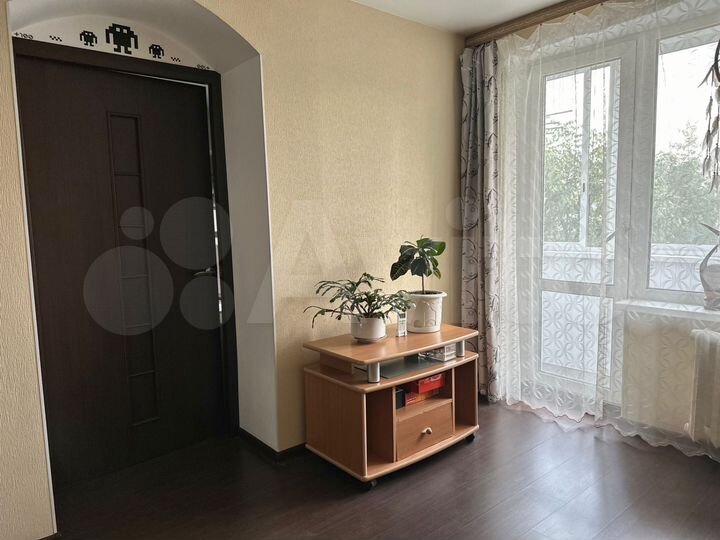 2-к. квартира, 47 м², 6/12 эт.