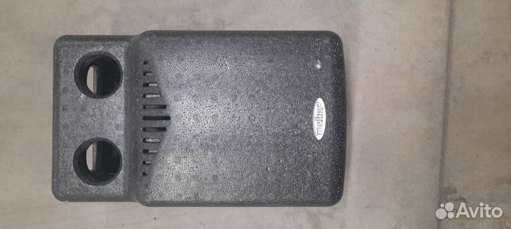 Кожух для наcосно смесительной группы Miebess