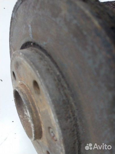 Кулак поворотный передний правый Lifan Breez седан