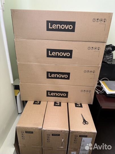 Сервер Lenovo SR650, 2*Intel Xeon Silver 4214 12С