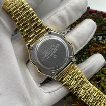 Мужские наручные часы электронные casio