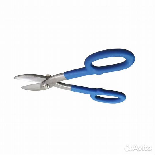 Ножницы по металлу Bessey D146-200 прямые