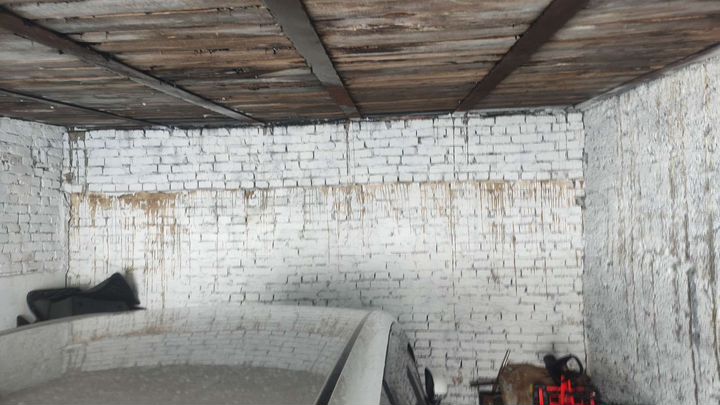 Гараж, 28 м²