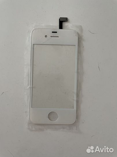 iPhone и iPad на запчасти