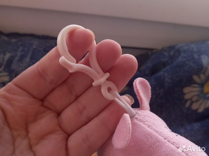 Игрушка Свинка пеппа