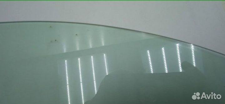 Стекло двери заднее левое Chevrolet Cobalt T250
