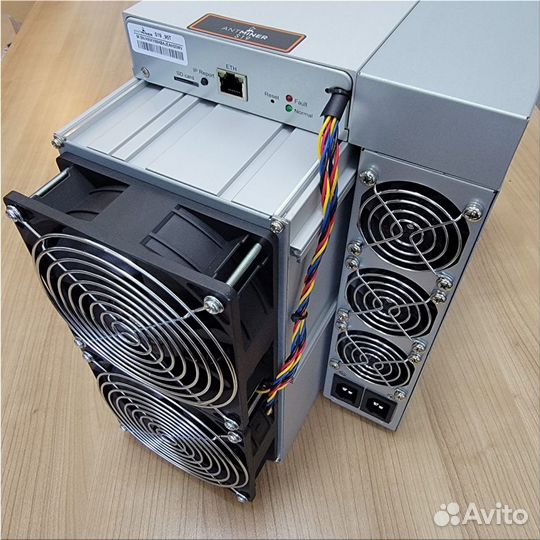 Bitmain antminer S19K PRO 120 Th/s