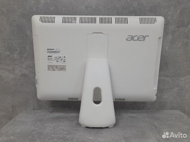 Моноблок Acer Aspire c20-720 19.5