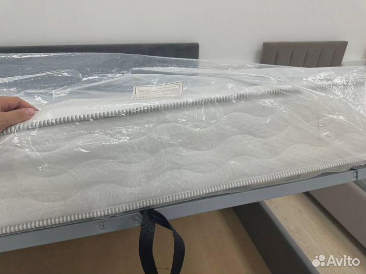 Матрас 200 на 200