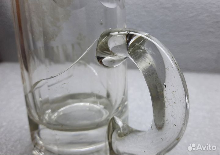 Пивнaя кружка 