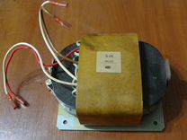 Трансформатор понижающий 220-100 вольт