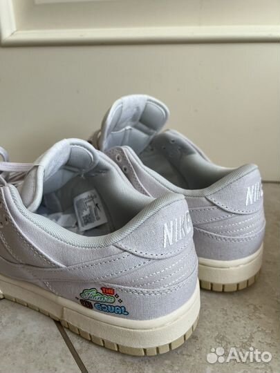 Кроссовки Nike Dunk Low SE