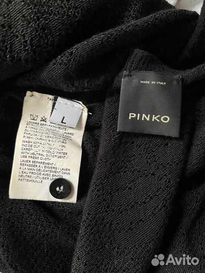 Кардиган болеро Pinko S/M