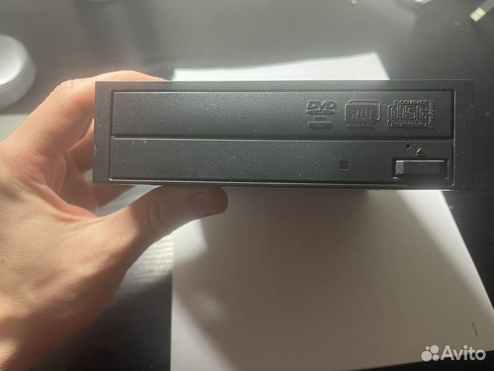 Дисковод для пк sony