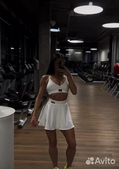 Спортивный комплект