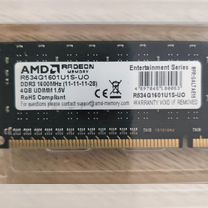 Оперативная память ddr3 4 gb