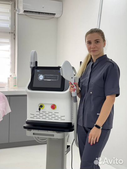 Аппарат для улучшения качества кожи