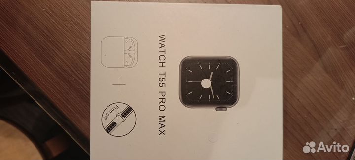 Smart watch