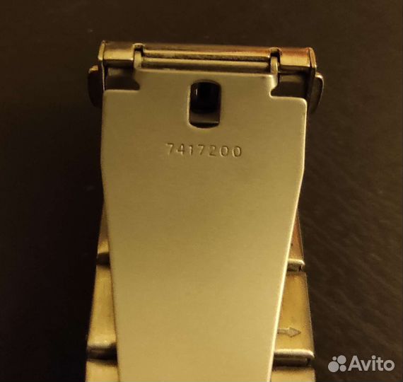 Часы Armani Exchange AX2103