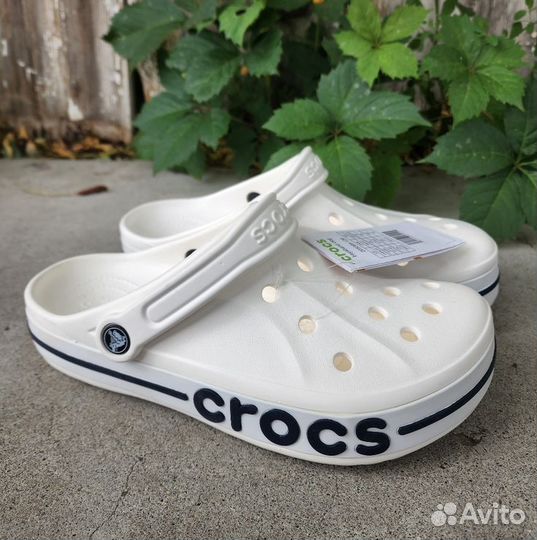 Crocs сабо