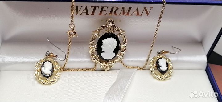 Judy Lee комплект Комеи